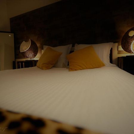 B&B Superieur Villa Vanille Namur Ngoại thất bức ảnh