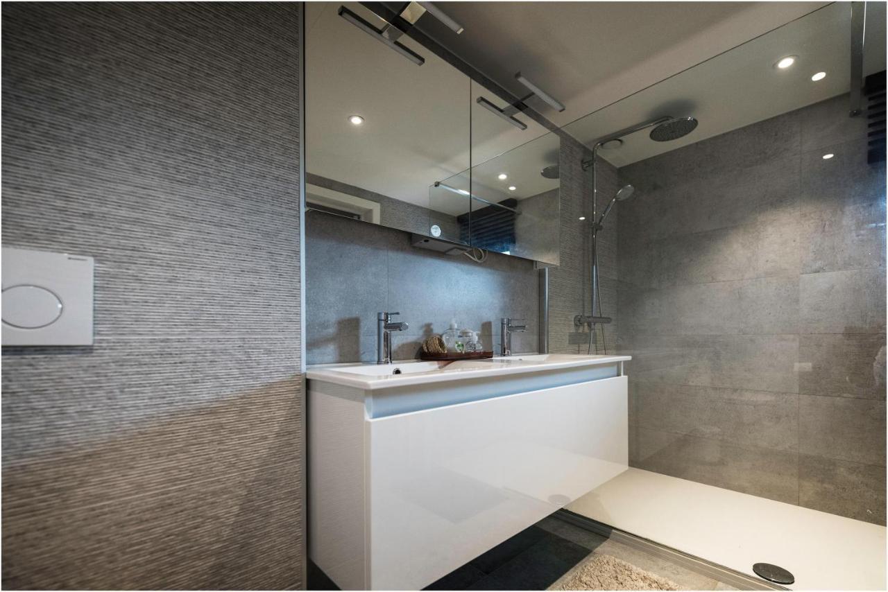 B&B Superieur Villa Vanille Namur Ngoại thất bức ảnh