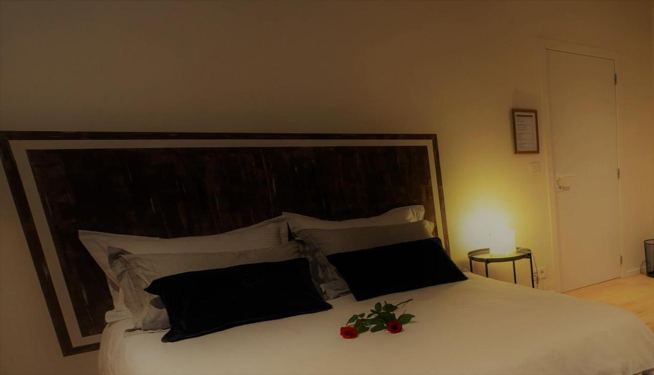 B&B Superieur Villa Vanille Namur Ngoại thất bức ảnh