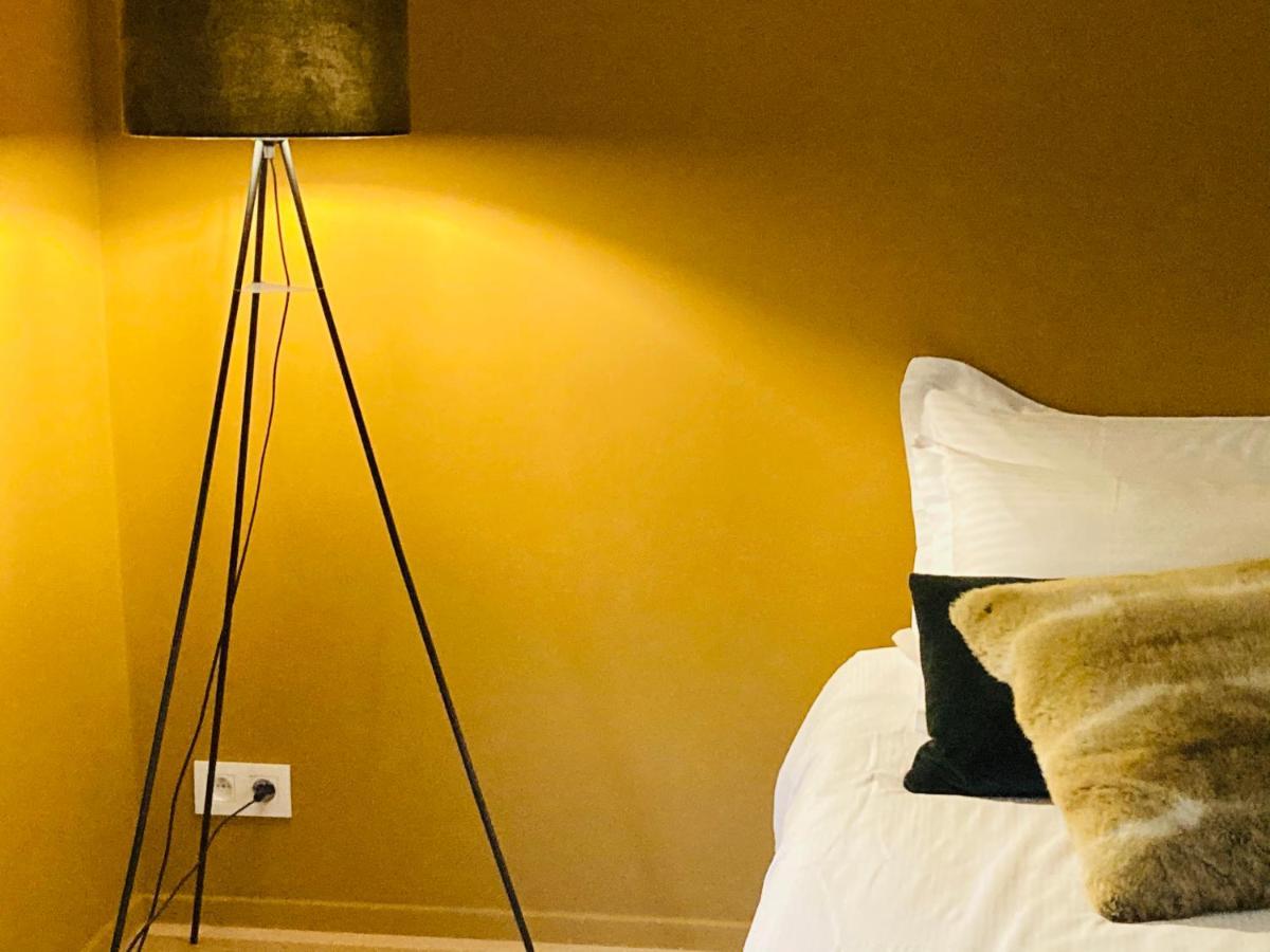 B&B Superieur Villa Vanille Namur Ngoại thất bức ảnh