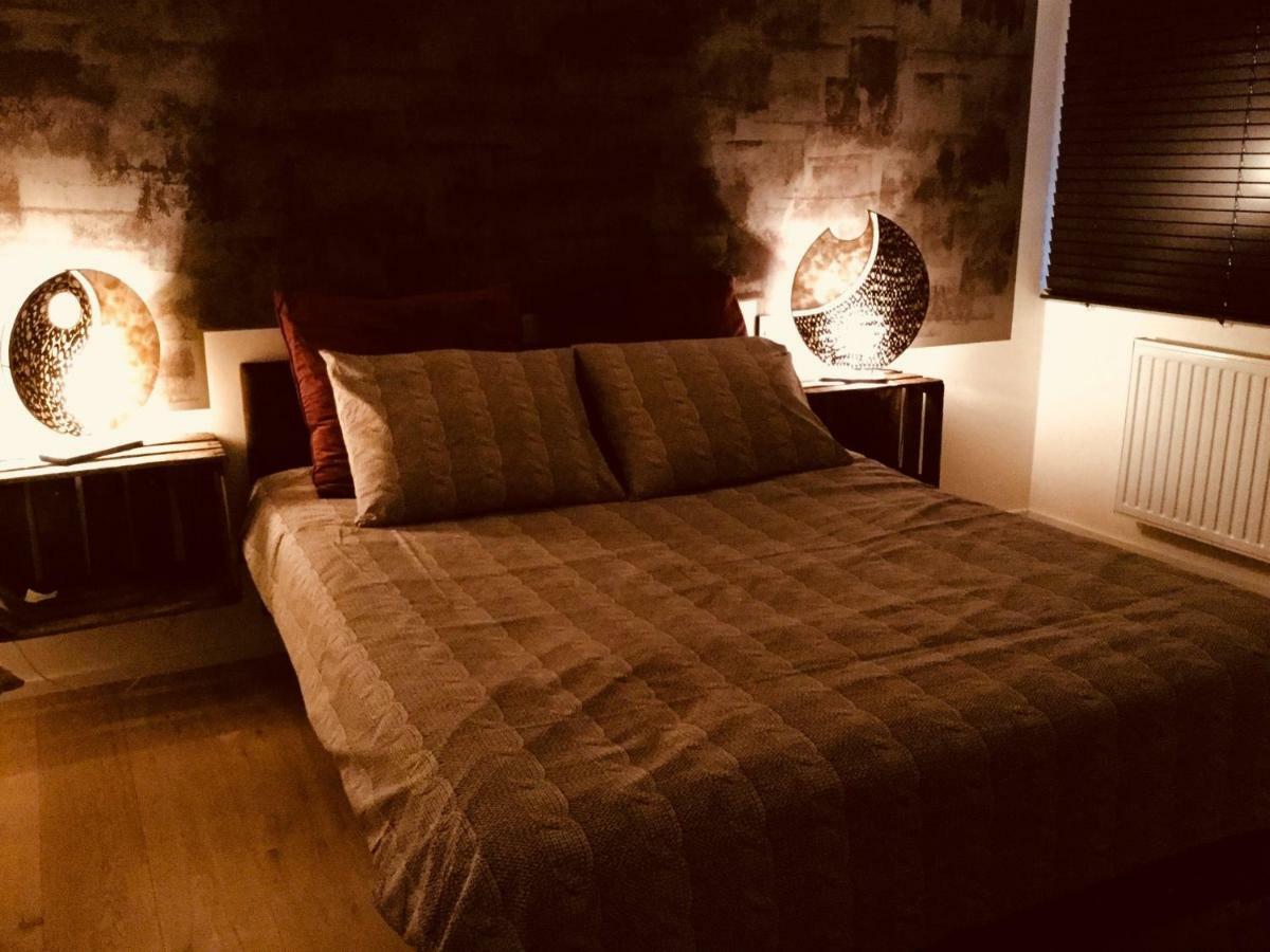 B&B Superieur Villa Vanille Namur Ngoại thất bức ảnh